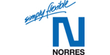 Unternehmens-Logo von Norres Schlauchtechnik GmbH + Co. KG