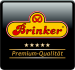 Unternehmens-Logo von Bäckerei Brinker GmbH