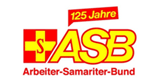 Unternehmens-Logo von Arbeiter-Samariter-Bund-Deutschland e.V.