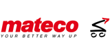 Unternehmens-Logo von mateco AG