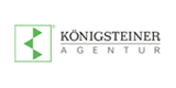 Unternehmens-Logo von KÖNIGSTEINER AGENTUR GmbH
