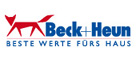Unternehmens-Logo von Beck+Heun GmbH