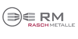 Unternehmens-Logo von Rasch Metalle GmbH & Co.