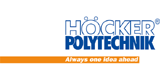 Unternehmens-Logo von Höcker Polytechnik GmbH