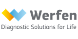 Unternehmens-Logo von Werfen GmbH
