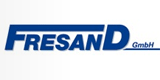 Unternehmens-Logo von Fresand GmbH