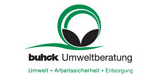 Unternehmens-Logo von Buhck Umweltservices GmbH & Co. KG