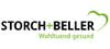 Unternehmens-Logo von Storch + Beller + Co. GmbH Medizin- und Orthopädietechnik