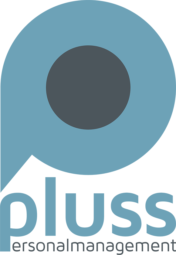 Unternehmens-Logo von pluss Care People