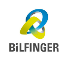 Unternehmens-Logo von Bilfinger Engineering & Maintenance GmbH