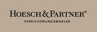 Unternehmens-Logo von Hoesch & Partner GmbH & Co. KG