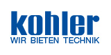 Unternehmens-Logo von Kohler GmbH