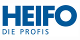 Unternehmens-Logo von HEIFO Rüterbories GmbH & Co.