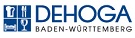 Unternehmens-Logo von Hotel - und Gaststättenverband DEHOGA Baden-Württemberg e.V.