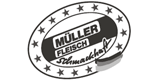 Unternehmens-Logo von Müller Fleisch GmbH