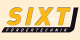 Unternehmens-Logo von Sixt Fördertechnik GmbH & Co. KG