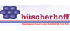 Unternehmens-Logo von Büscherhoff Spezialverpackungen GmbH