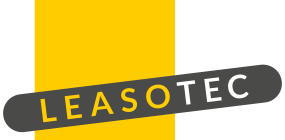 Unternehmens-Logo von Leasotec GmbH