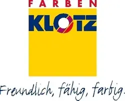 Unternehmens-Logo von Farben-Klotz GmbH Gewerbegebiet Hardt