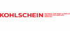 Unternehmens-Logo von Kohlschein GmbH & Co. KG Pappenverarbeitungswerk