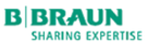 Unternehmens-Logo von B. Braun SE