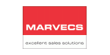 Unternehmens-Logo von MARVECS GmbH