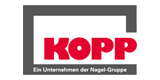 Unternehmens-Logo von Erich Kopp GmbH & Co. Liebherr-Baumaschinen
