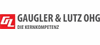 Unternehmens-Logo von Gaugler & Lutz oHG