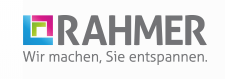 Unternehmens-Logo von Rahmer Dienstleistungen GmbH