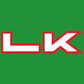 Unternehmens-Logo von LK-Metallwaren GmbH