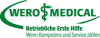 Unternehmens-Logo von WERO GmbH & Co. KG