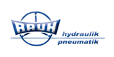 Unternehmens-Logo von Rauh Hydraulik GmbH