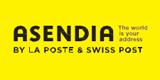 Unternehmens-Logo von Asendia Germany GmbH