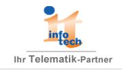 Unternehmens-Logo von info tech sales & service