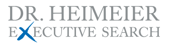 Unternehmens-Logo von Dr. Heimeier Executive Search GmbH