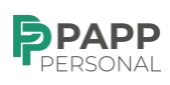 Unternehmens-Logo von Papp Personal GmbH & Co. KG
