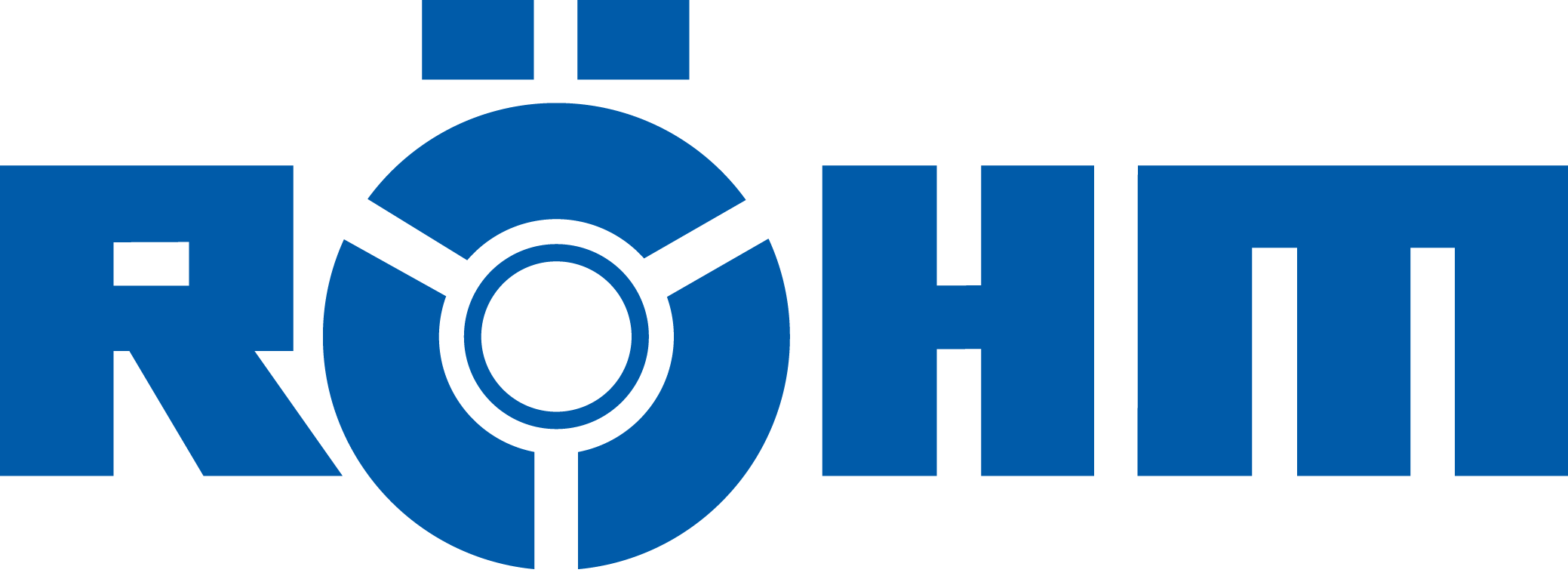 Unternehmens-Logo von Röhm Spannzeuge - Röhm GmbH Sontheim