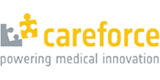 Unternehmens-Logo von Careforce GmbH