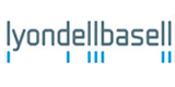 Unternehmens-Logo von LyondellBasell Industries Basell Polyolefine GmbH