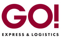Unternehmens-Logo von GO! Express & Logistics Hannover GmbH