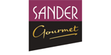 Unternehmens-Logo von Sander Gourmet GmbH & Co. KG