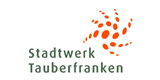 Unternehmens-Logo von Stadtwerk Tauberfranken GmbH