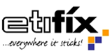Unternehmens-Logo von etifix Etikettiersysteme GmbH