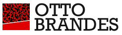 Unternehmens-Logo von Otto Brandes GmbH. Channel Tower