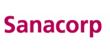 Unternehmens-Logo von Sanacorp Pharmahandel AG