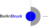Unternehmens-Logo von BerlinDruck GmbH + Co. KG