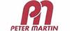 Unternehmens-Logo von Peter Martin GmbH & Co. KG