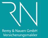 Unternehmens-Logo von Remy & Nauen Assekuranzkontor GmbH