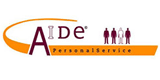 Unternehmens-Logo von AIDe GmbH PersonalService