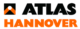 Unternehmens-Logo von Atlas Hannover Baumaschinen GmbH & Co. KG